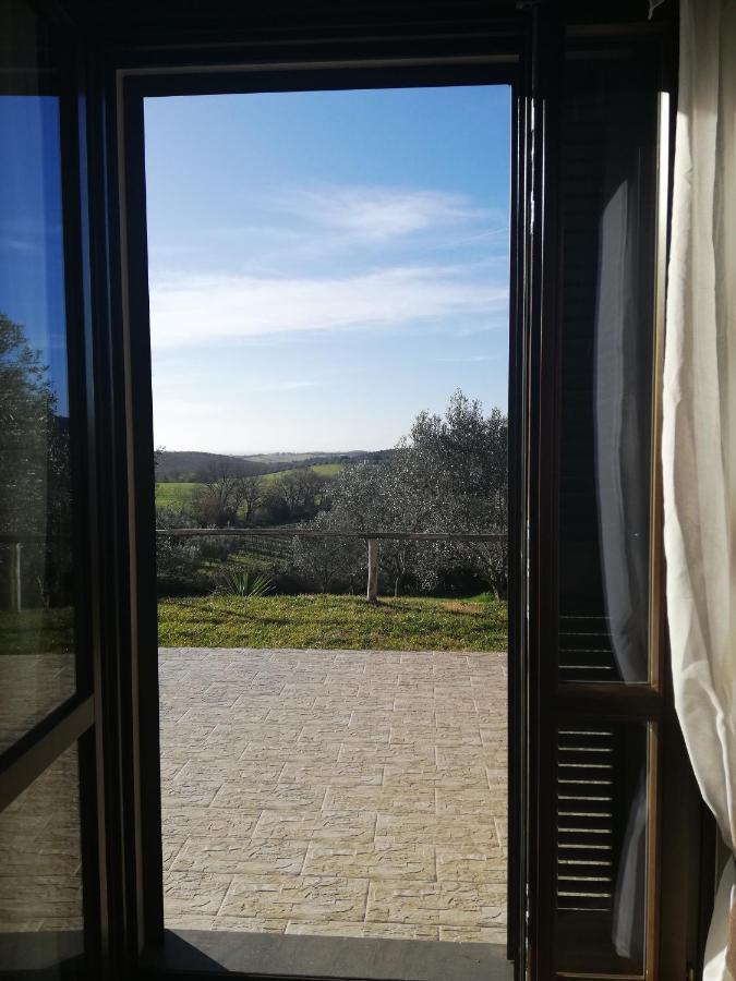 Villa con 2 Camere da Letto