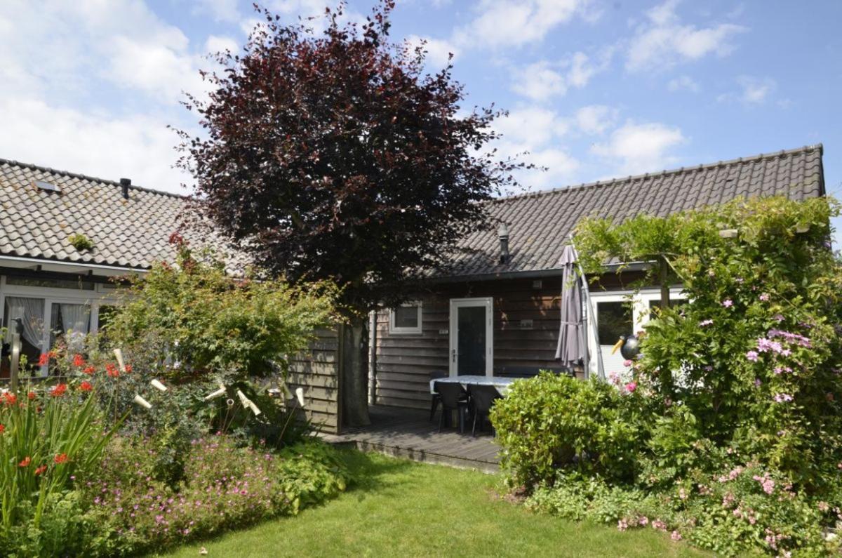 Huis met 1 Slaapkamer
