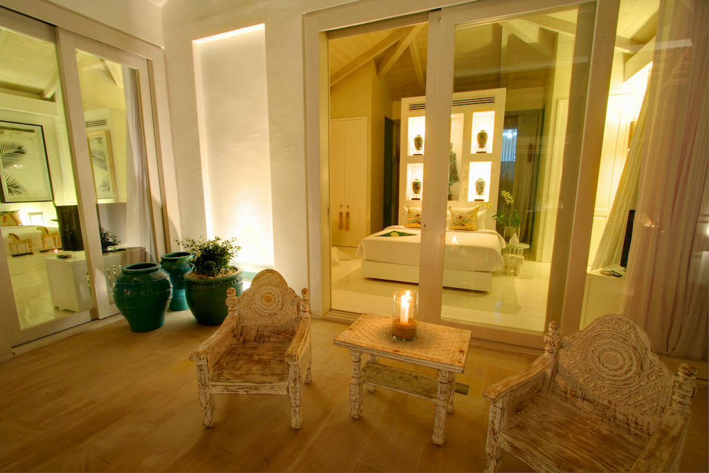 Villa Beach Front