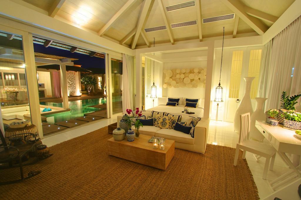 Villa Beach Front