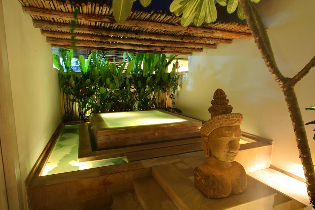 Villa Beach Front