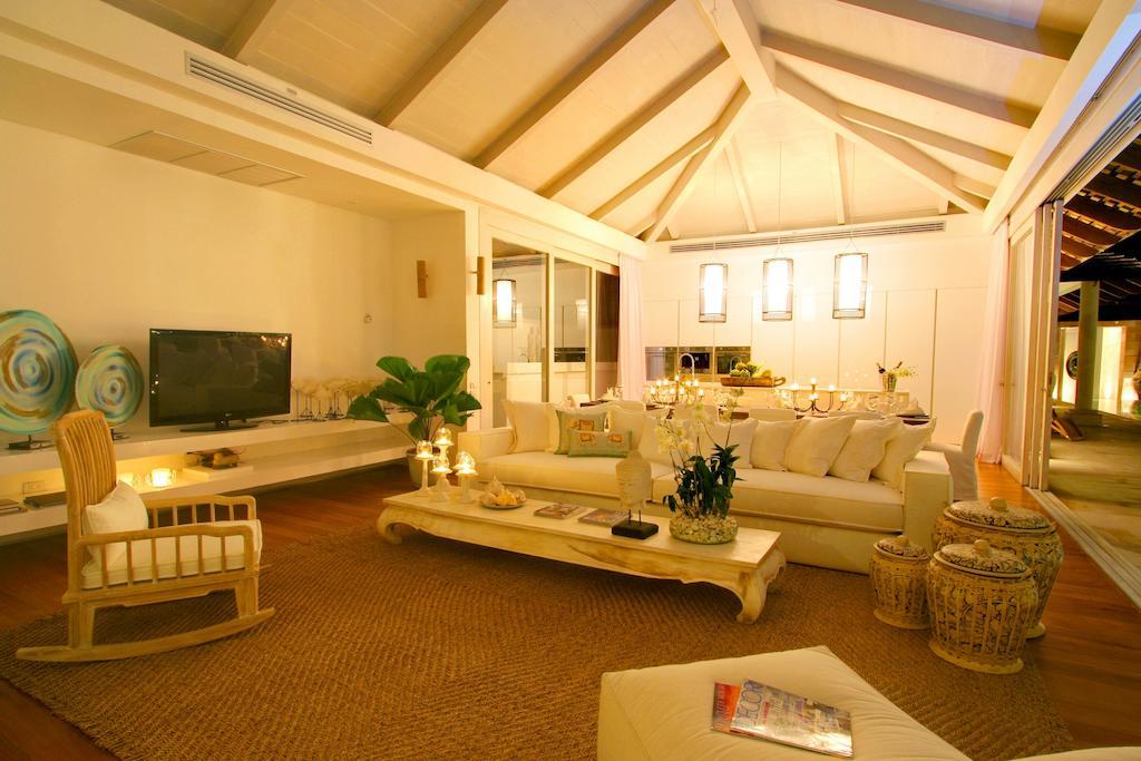 Villa Beach Front