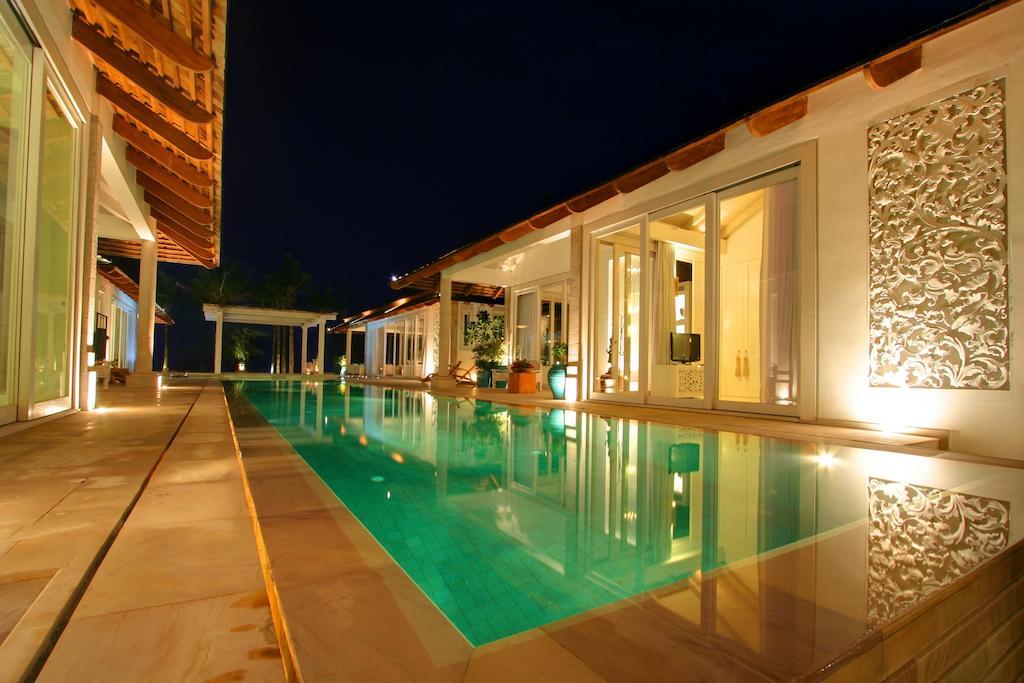 Villa Beach Front