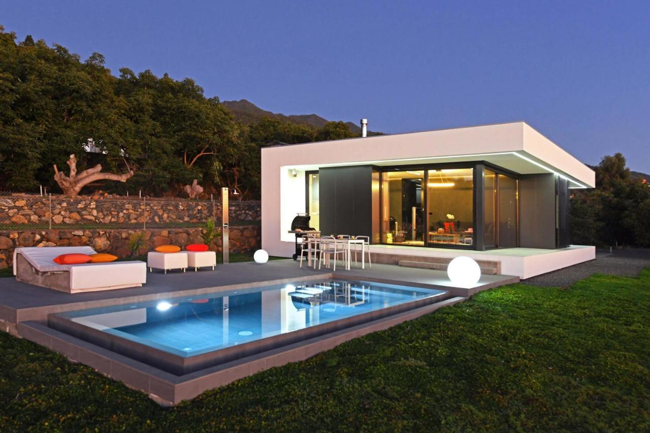 Villa de 1 dormitorio