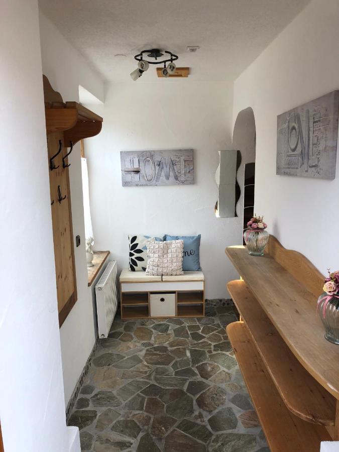 Apartment mit Blick auf die Berge