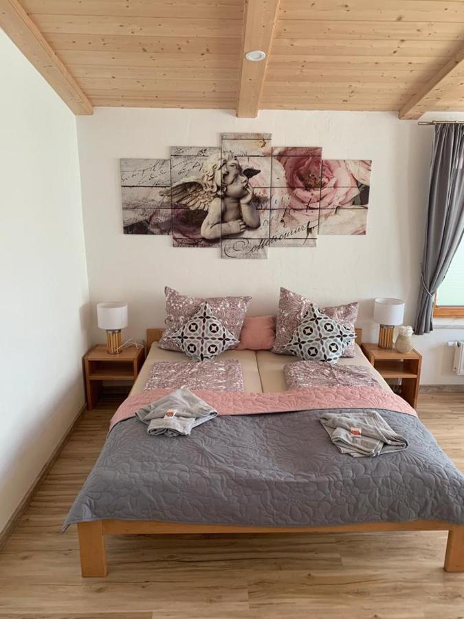 Apartment - Erdgeschoss