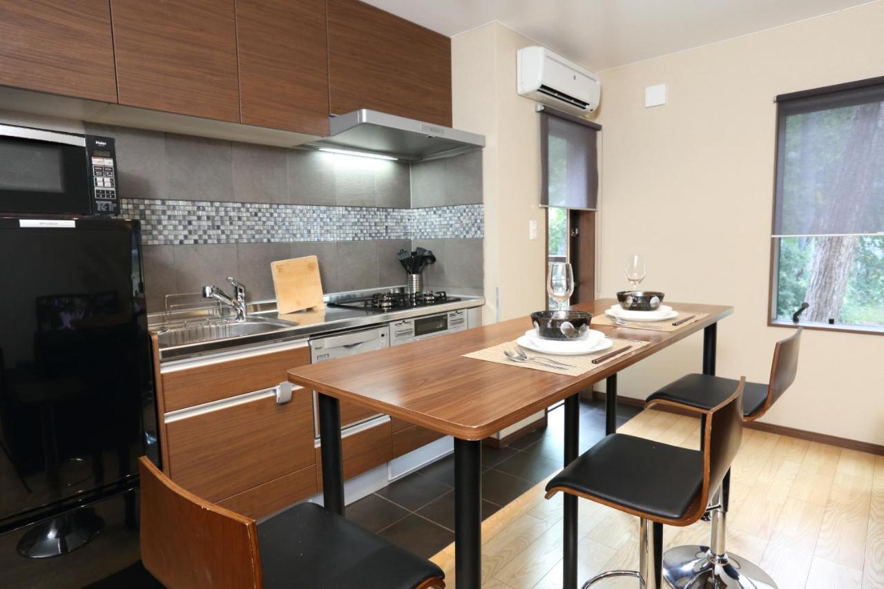 1-Bedroom Apartment