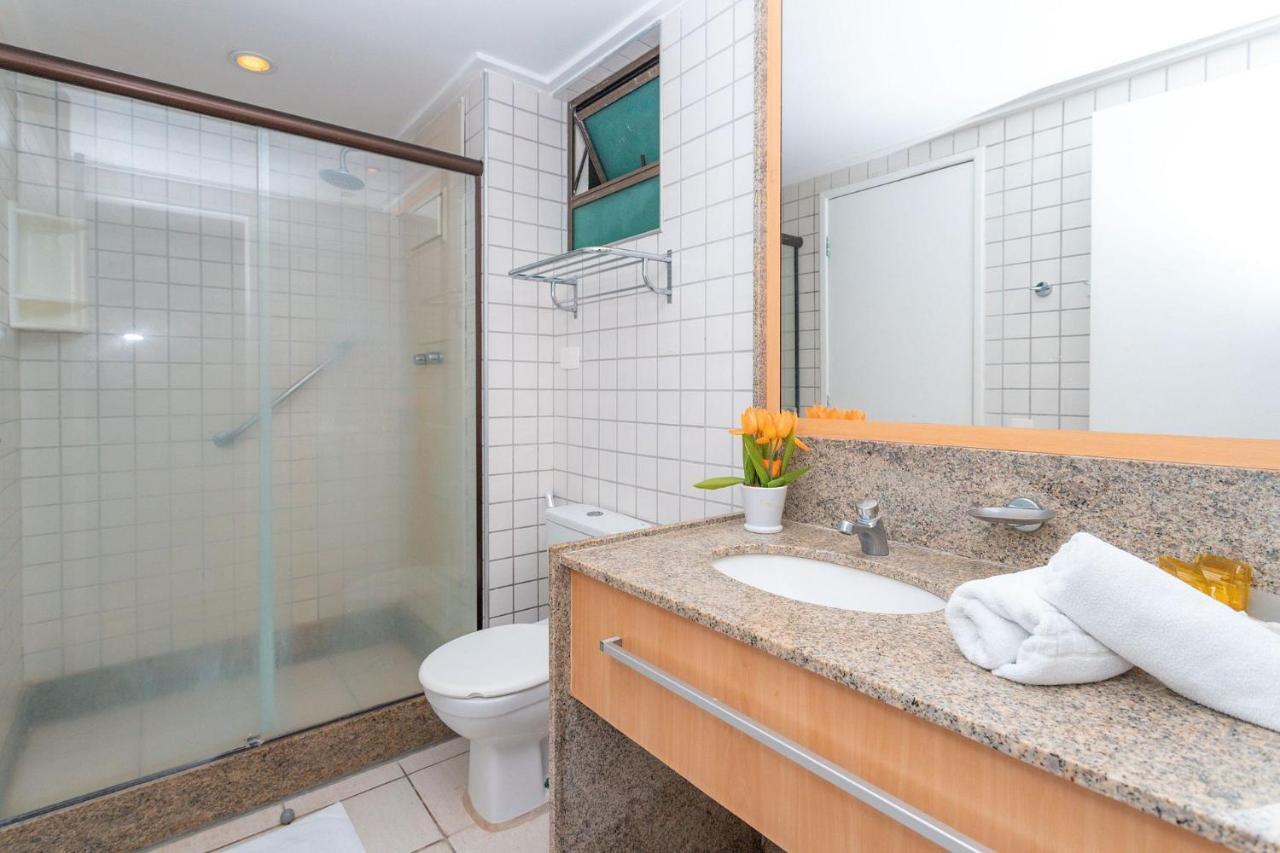 Apartamento de 1 Quarto
