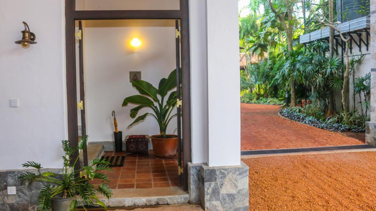 Superior Villa