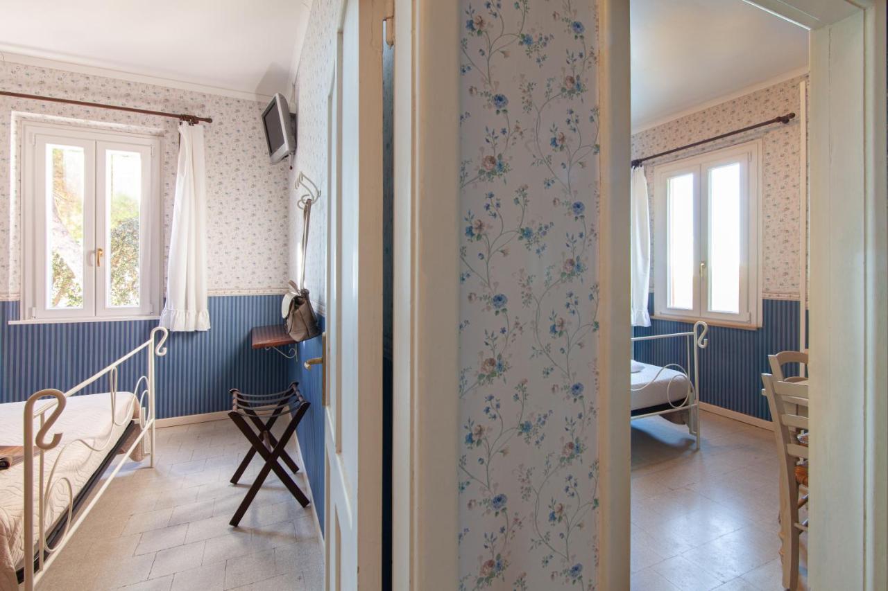 Camera Familiare con Bagno