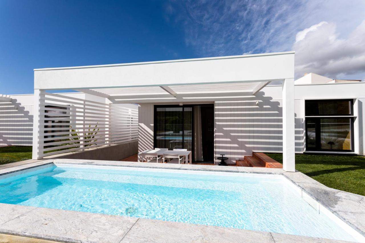Villa met Eigen Zwembad