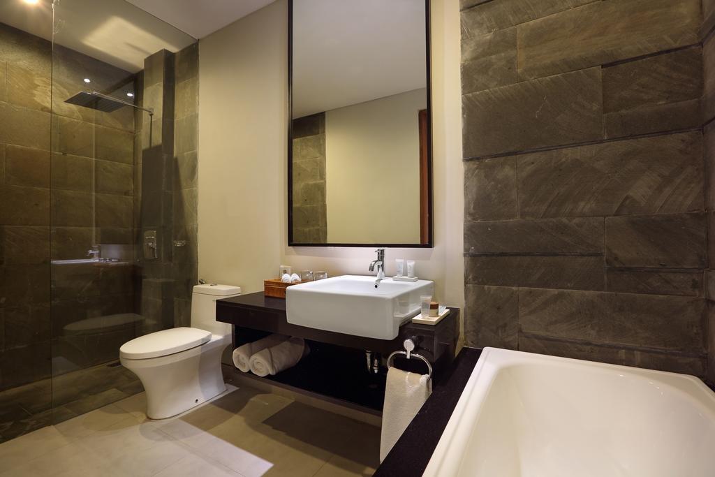 Villa mit 1 Schlafzimmer mit privatem Pool