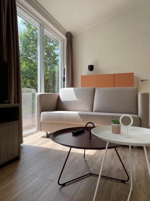 Vakantiehuis