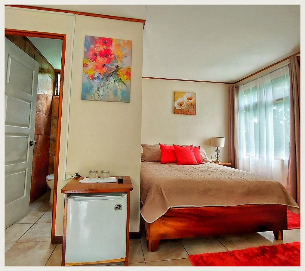 Basic Dreibettzimmer