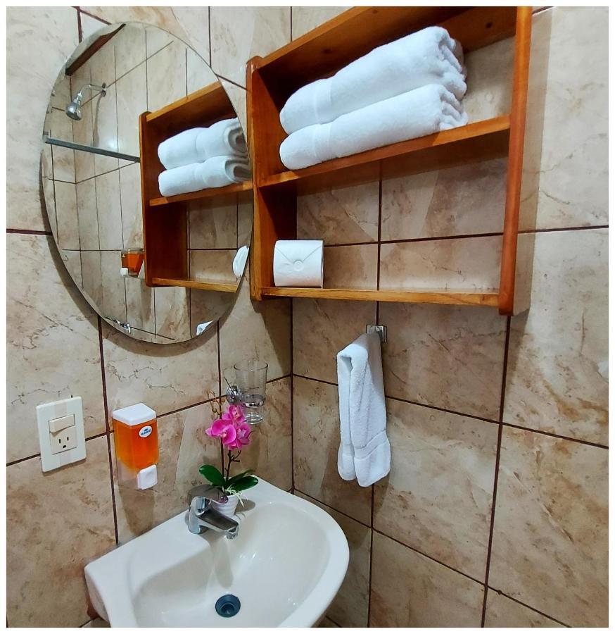 Vierbettzimmer