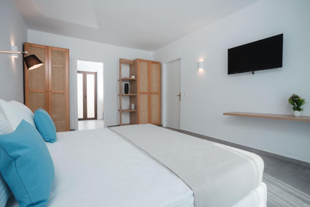 Villa mit 3 Schlafzimmern