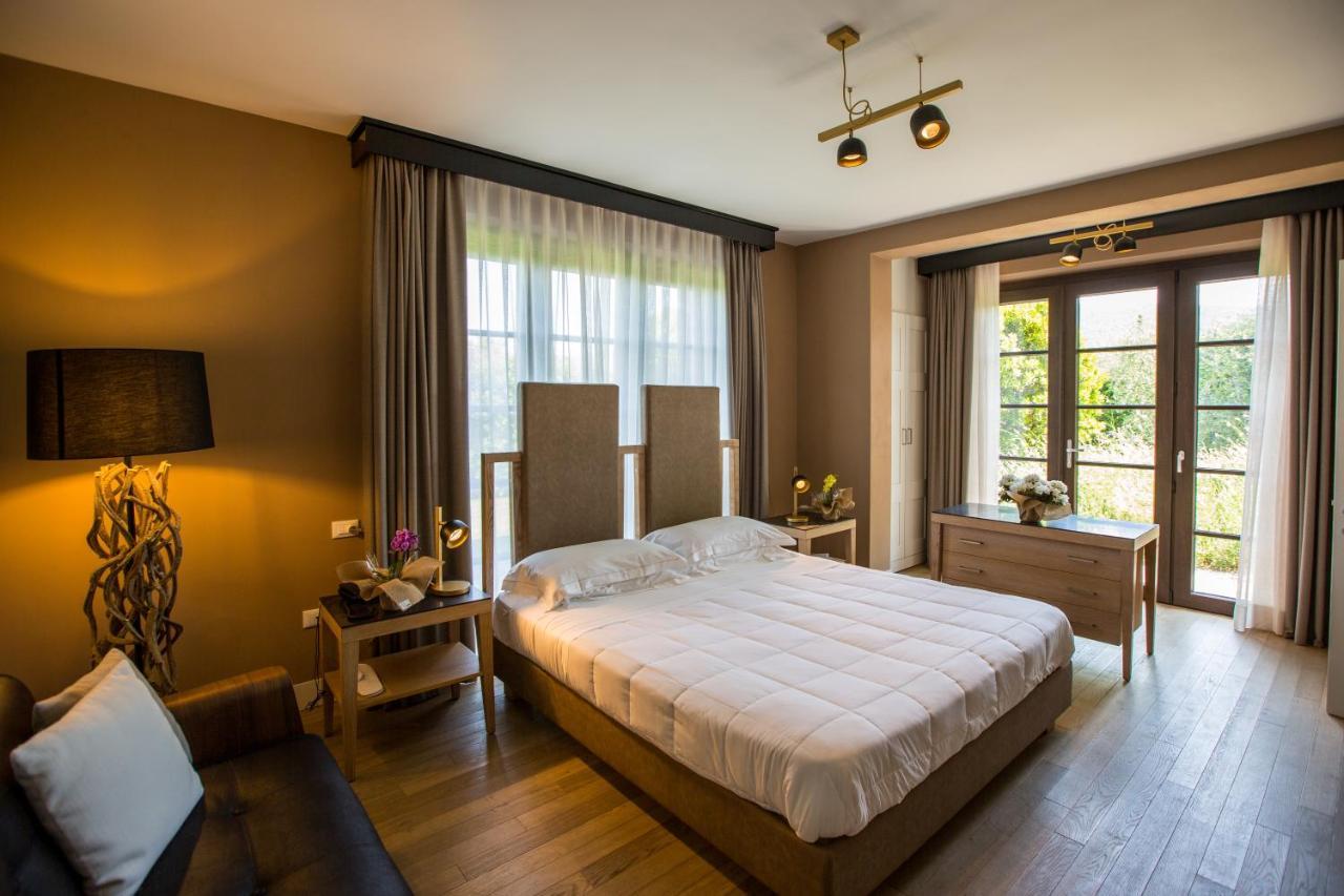 Superior Doppelzimmer