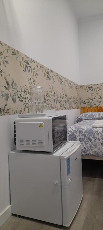 Quarto Duplo com Banheiro Privativo