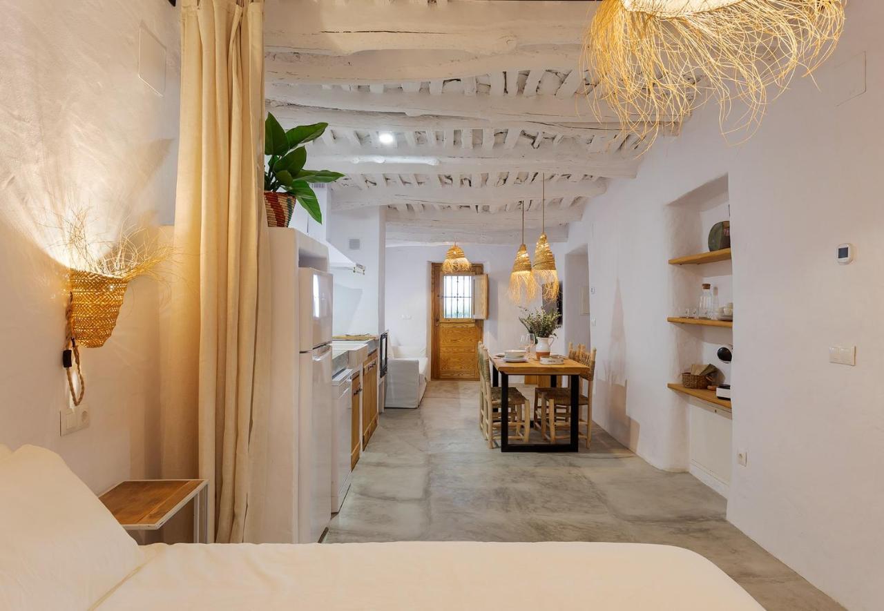 Casa con 1 dormitorio