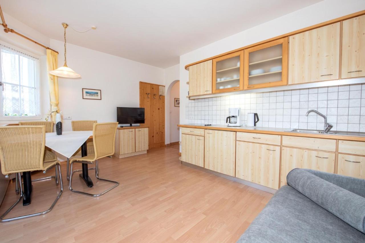 Apartment mit Seeblick