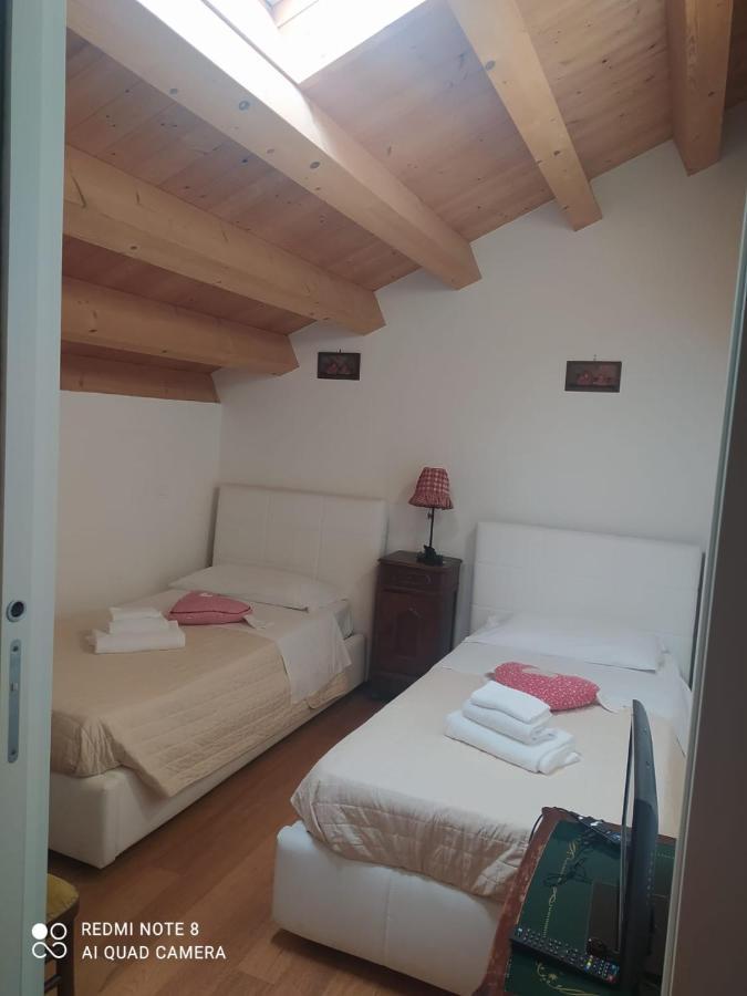 Appartement met 2 slaapkamers