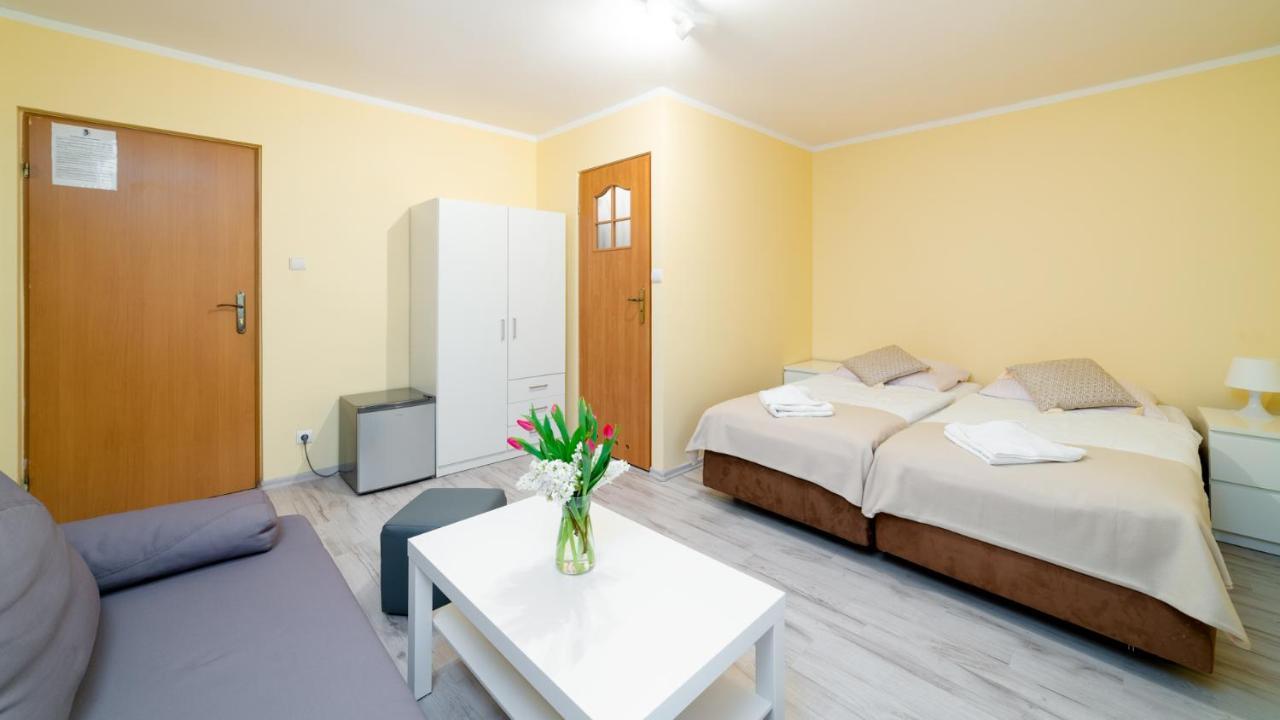 Vierbettzimmer