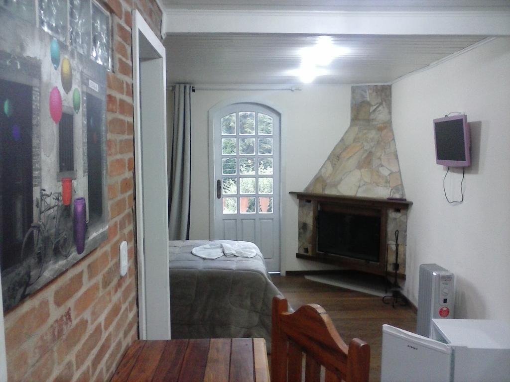Double Room Balcony