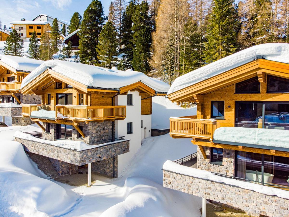 Superior Ferienhaus mit Sauna für bis zu 8 Personen