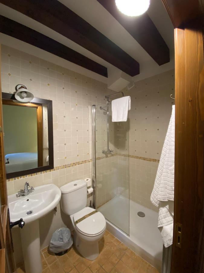 Habitación Individual
