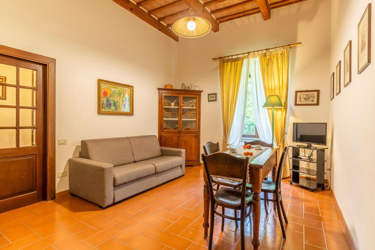 Appartamento Deluxe