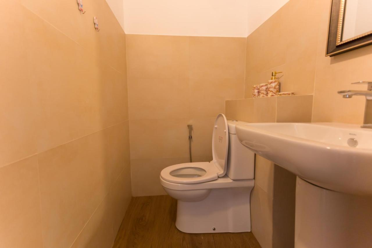 Family Suite Attic & Balcony