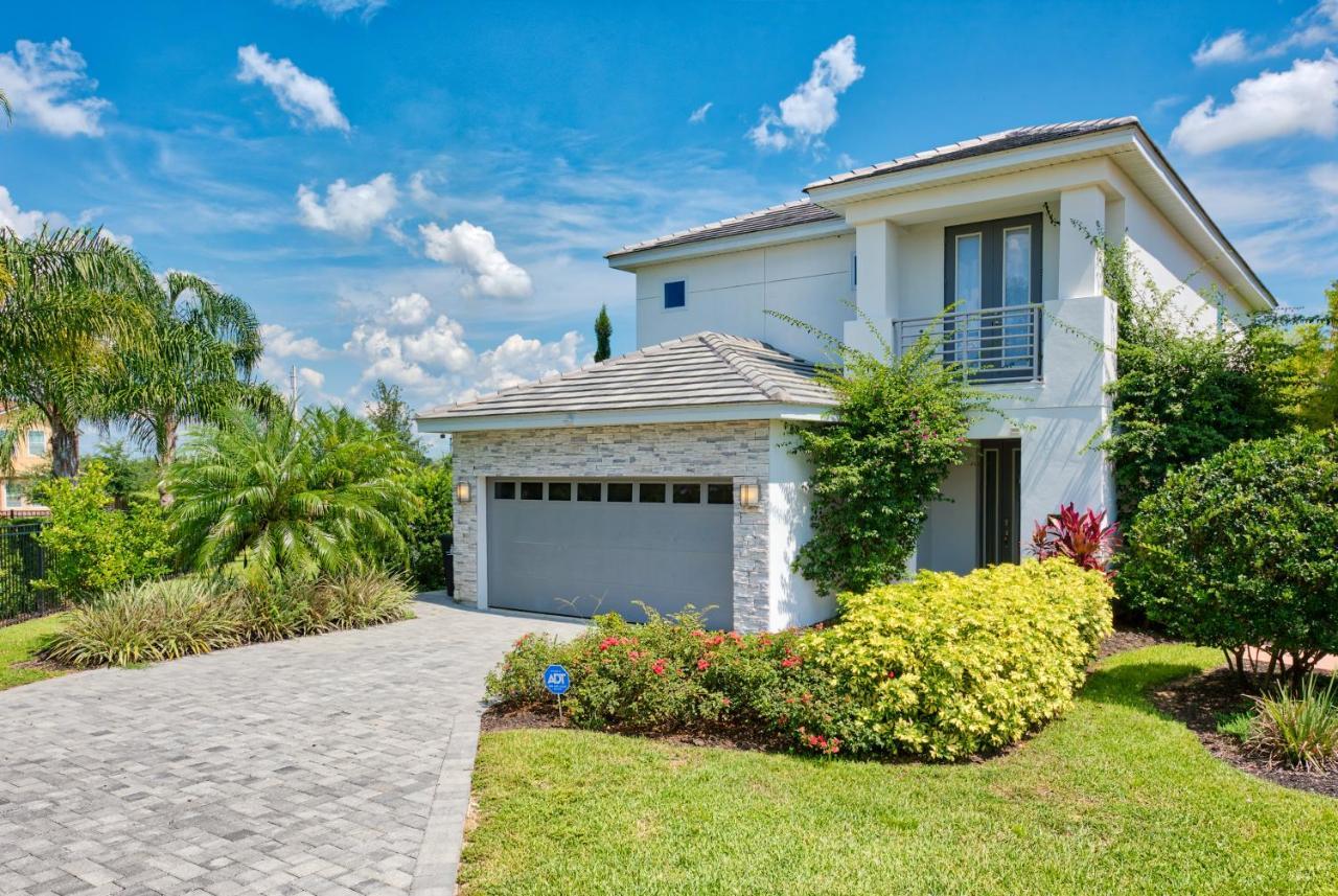 5-Bedroom Elite Westside