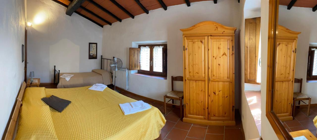 One-Bedroom Family Apartment