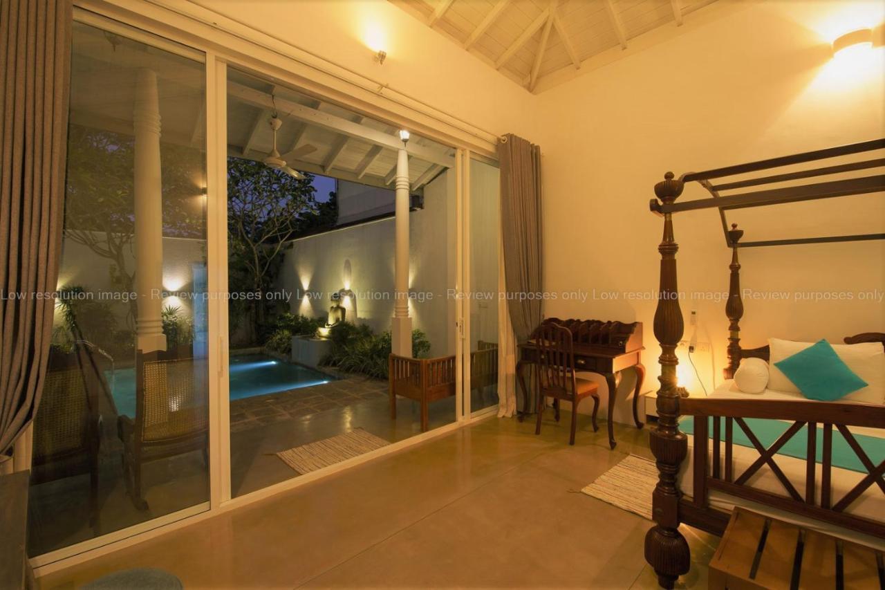 Villa con 2 Camere da Letto e Piscina Privata