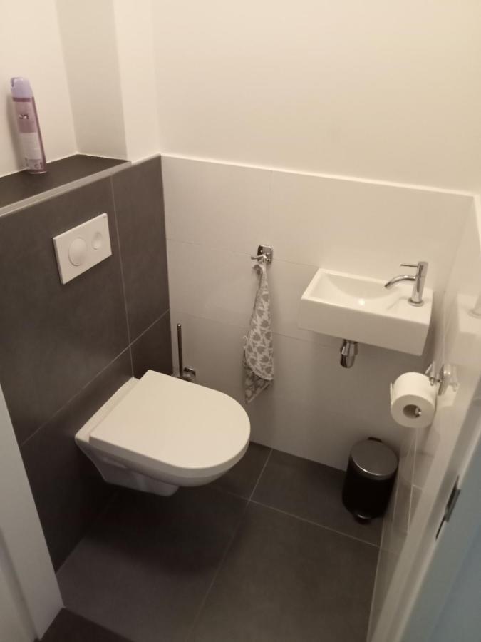 Huis met 2 Slaapkamers