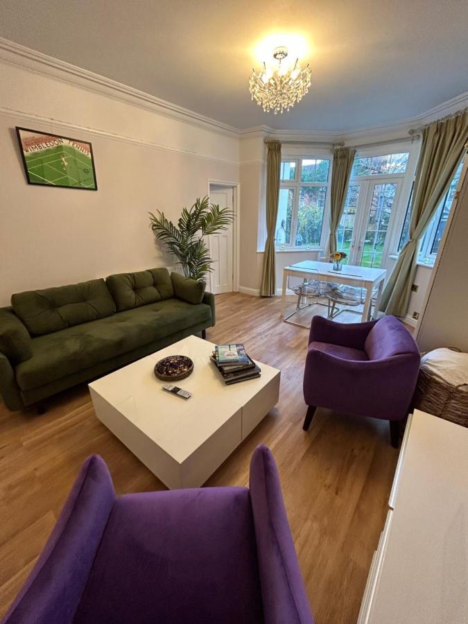 Appartement met 1 Slaapkamer