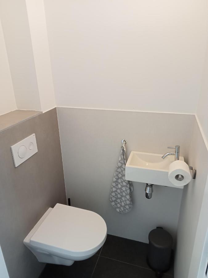 Huis met 2 Slaapkamers