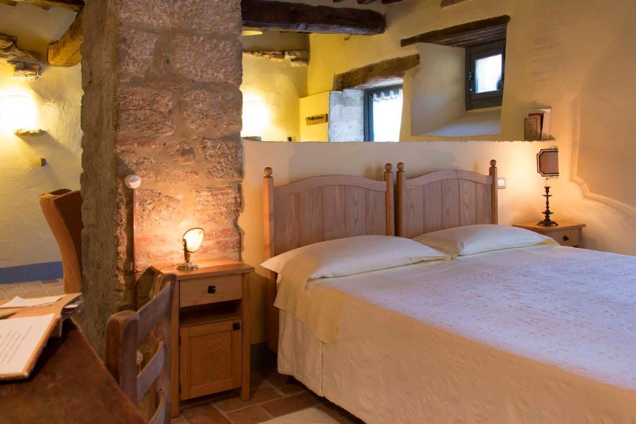 Deluxe Junior Suite