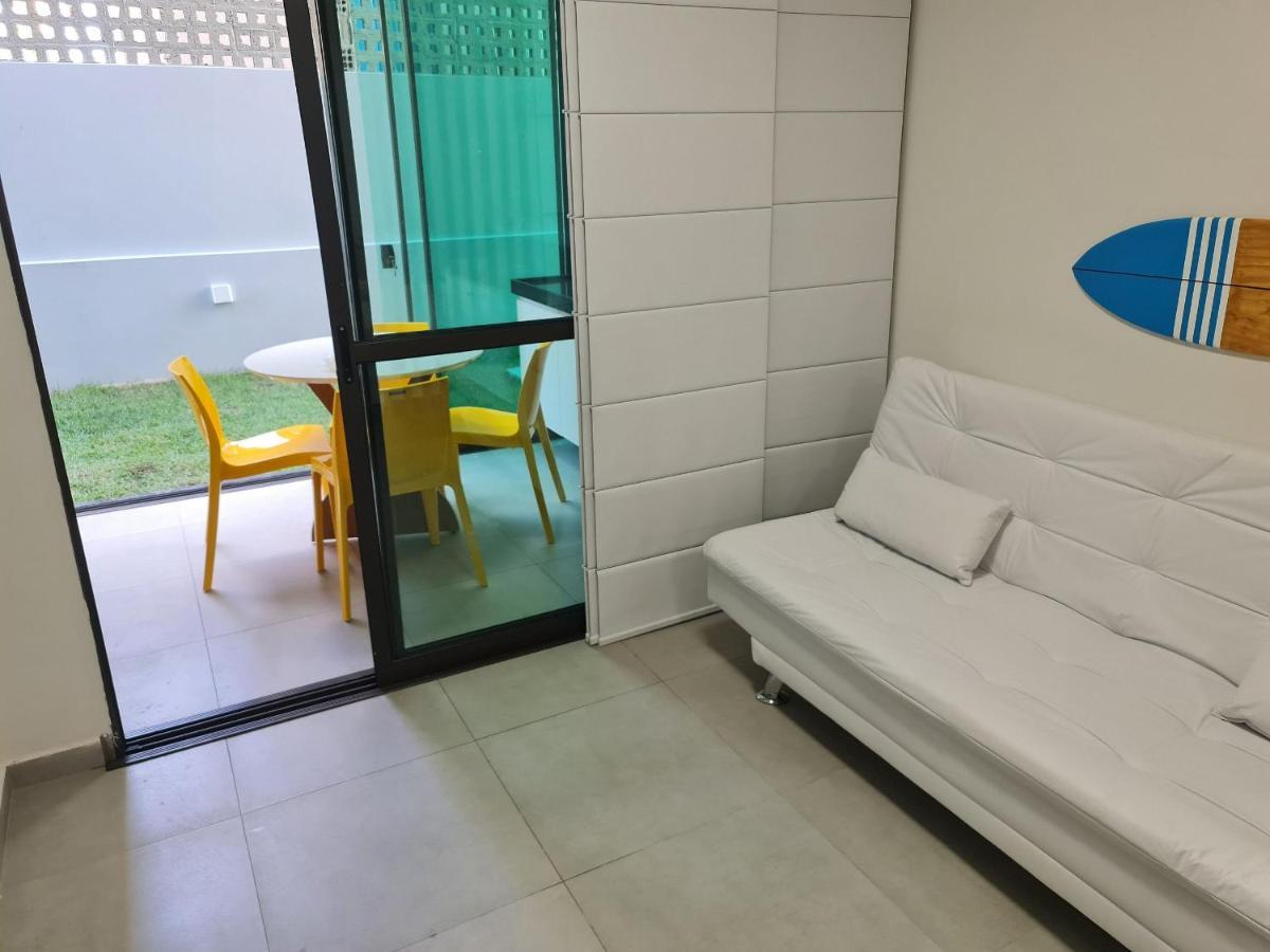 Apartamento - Térreo