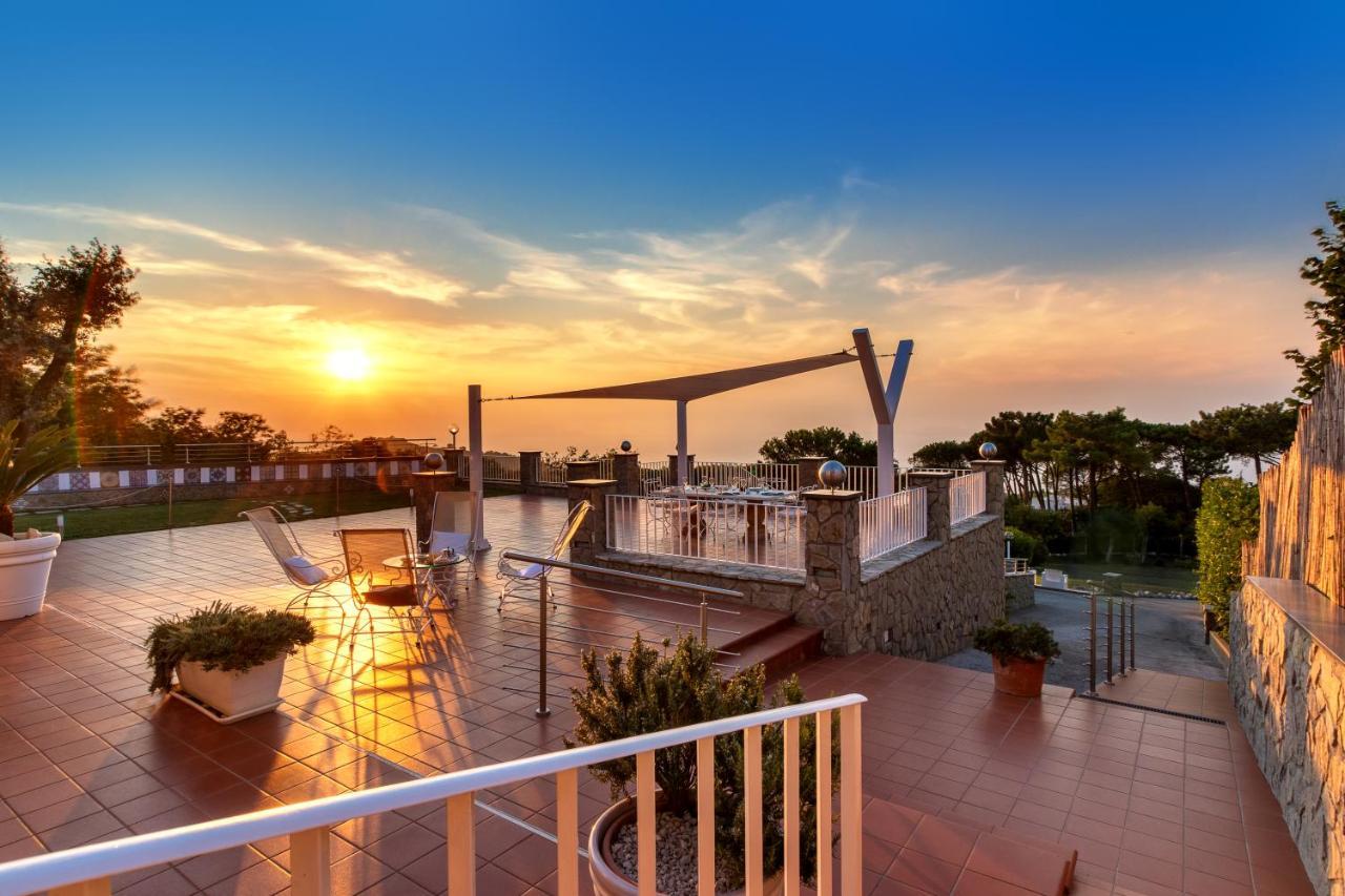 Five-Bedroom Villa