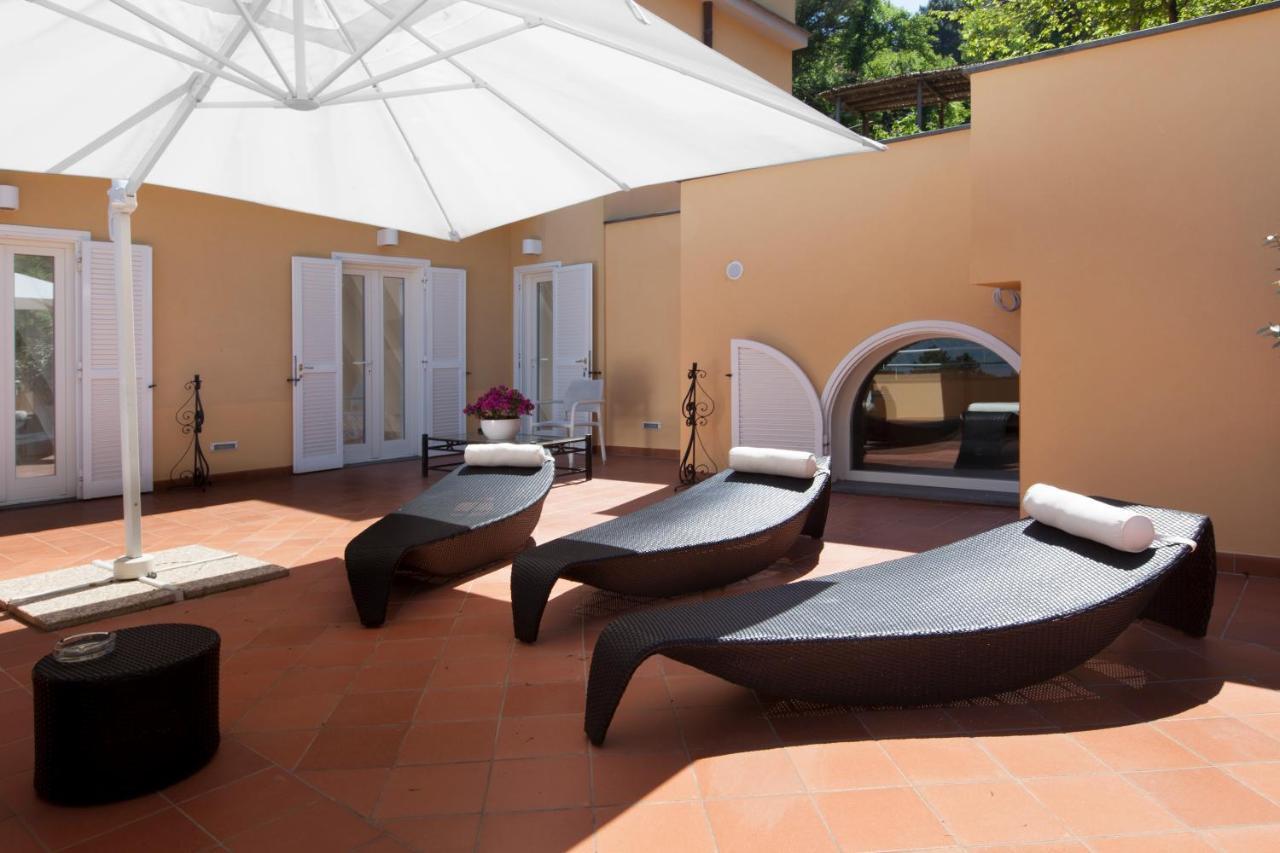 Five-Bedroom Villa