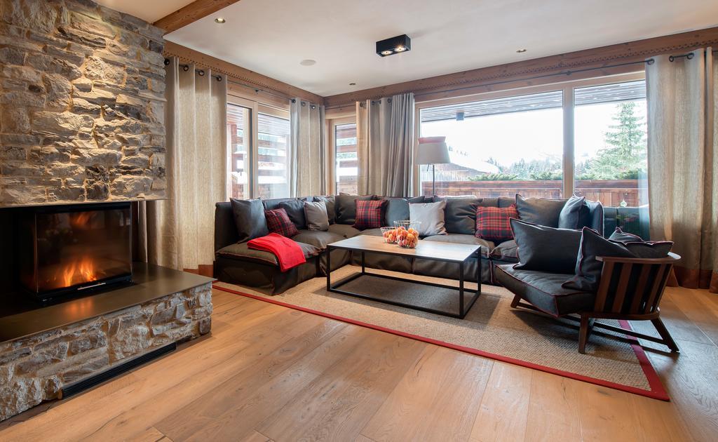 Superior Chalet