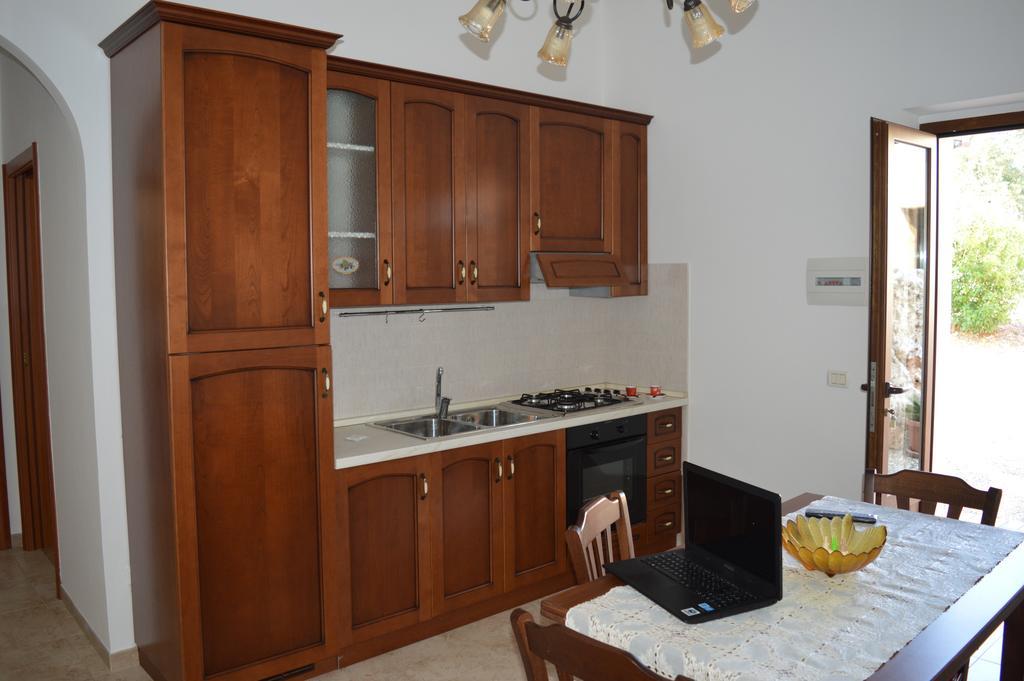 Appartamento con Vista Giardino