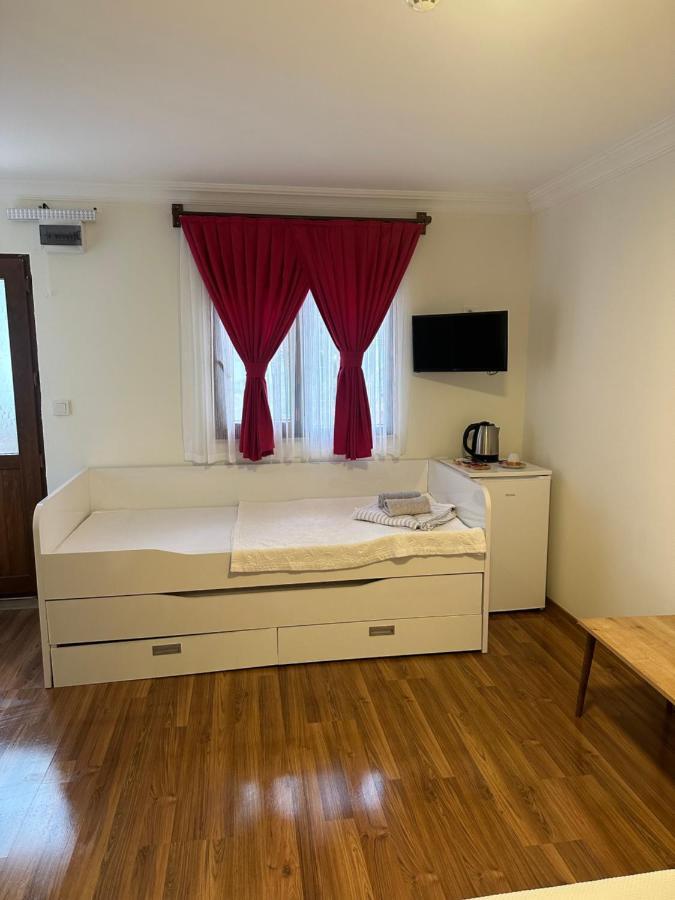 Chalet mit 1 Schlafzimmer