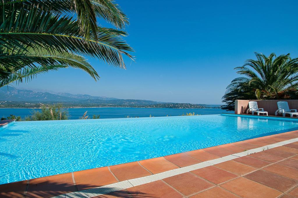Villa - Vue sur Mer