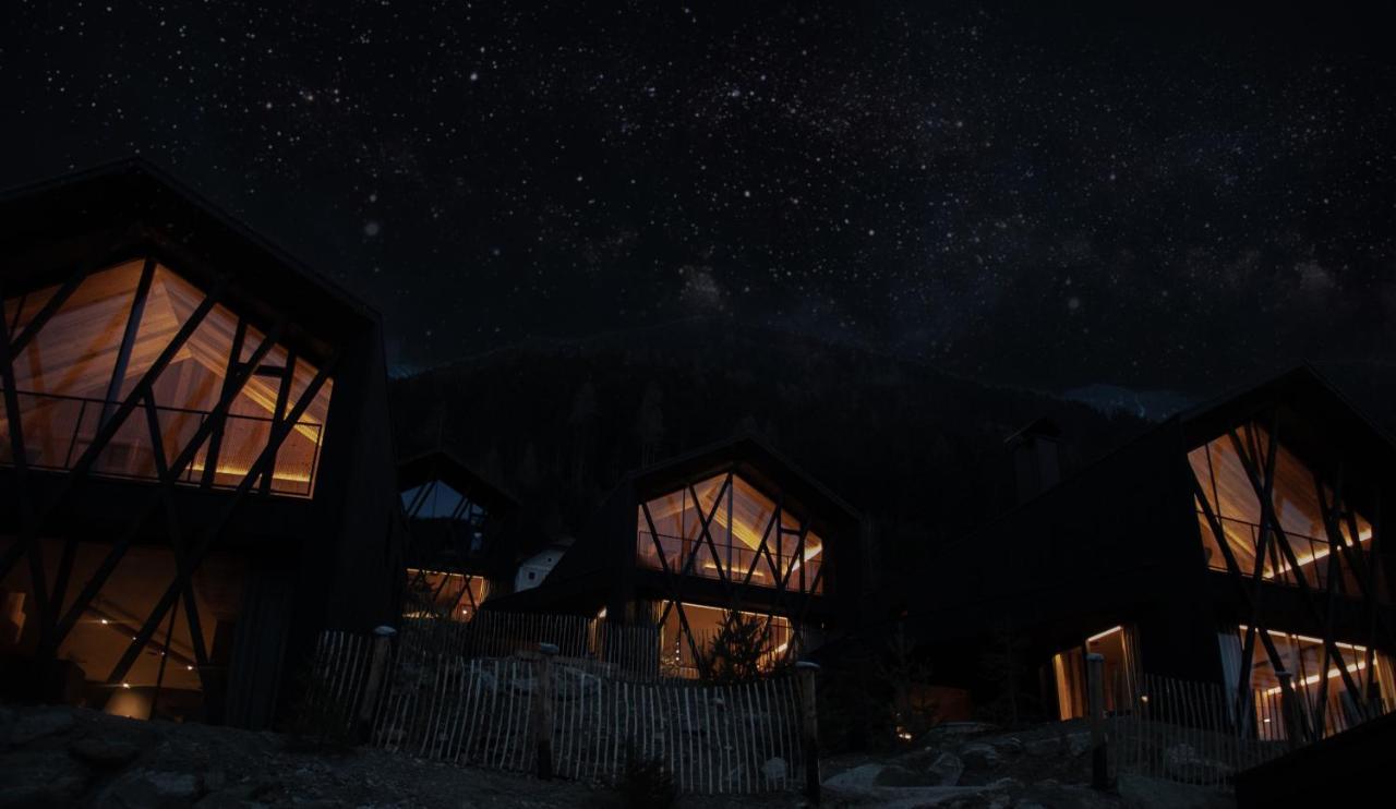 Two-floor Chalet with two bathrooms