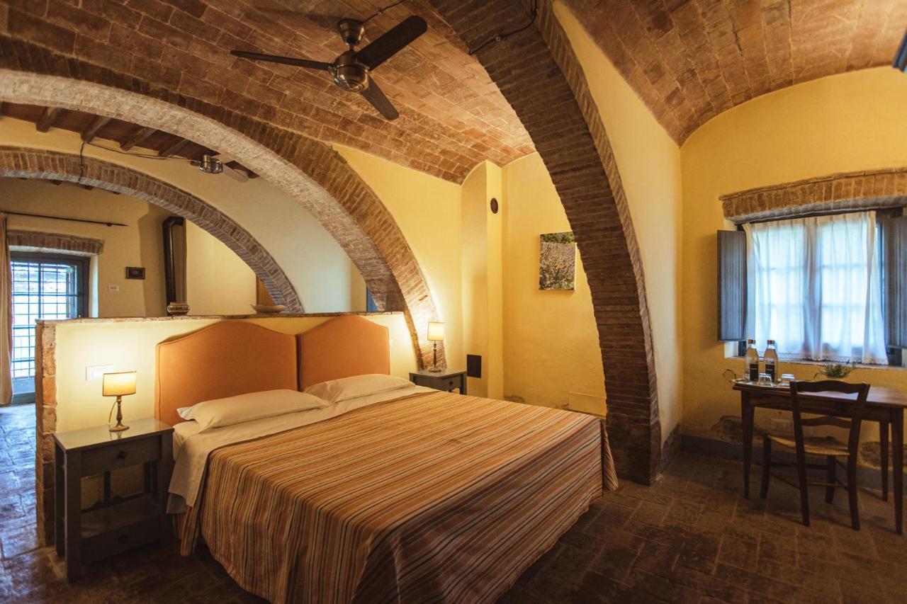 Deluxe Junior Suite
