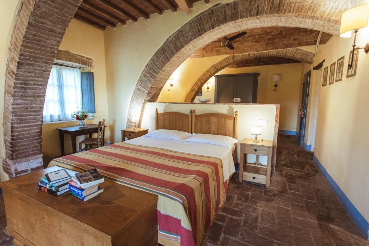Deluxe Junior Suite