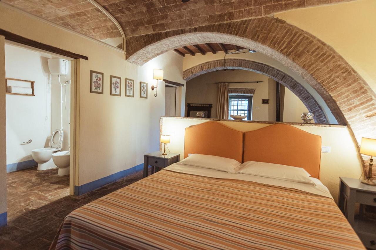 Deluxe Junior Suite