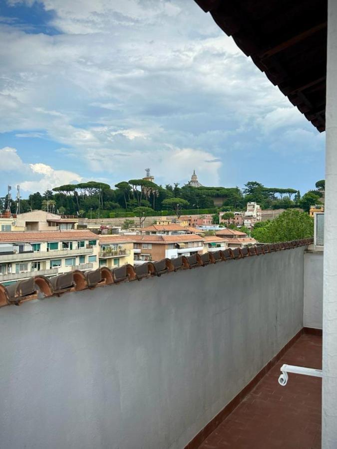 Monolocale con Terrazza
